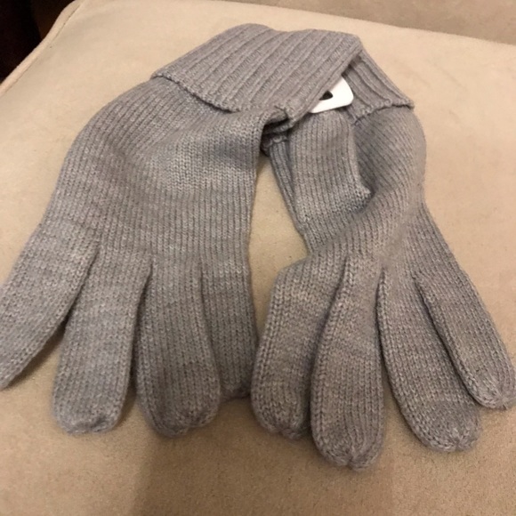 Michael Kors gloves - Picture 2 of 3